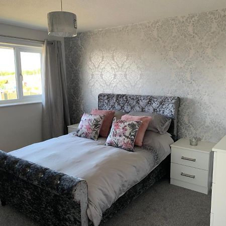 Sunny Prestatyn Apartment Экстерьер фото