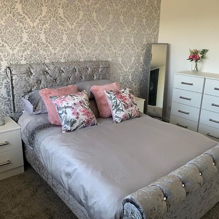 Sunny Prestatyn Apartment Экстерьер фото