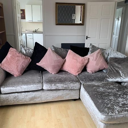 Sunny Prestatyn Apartment Экстерьер фото