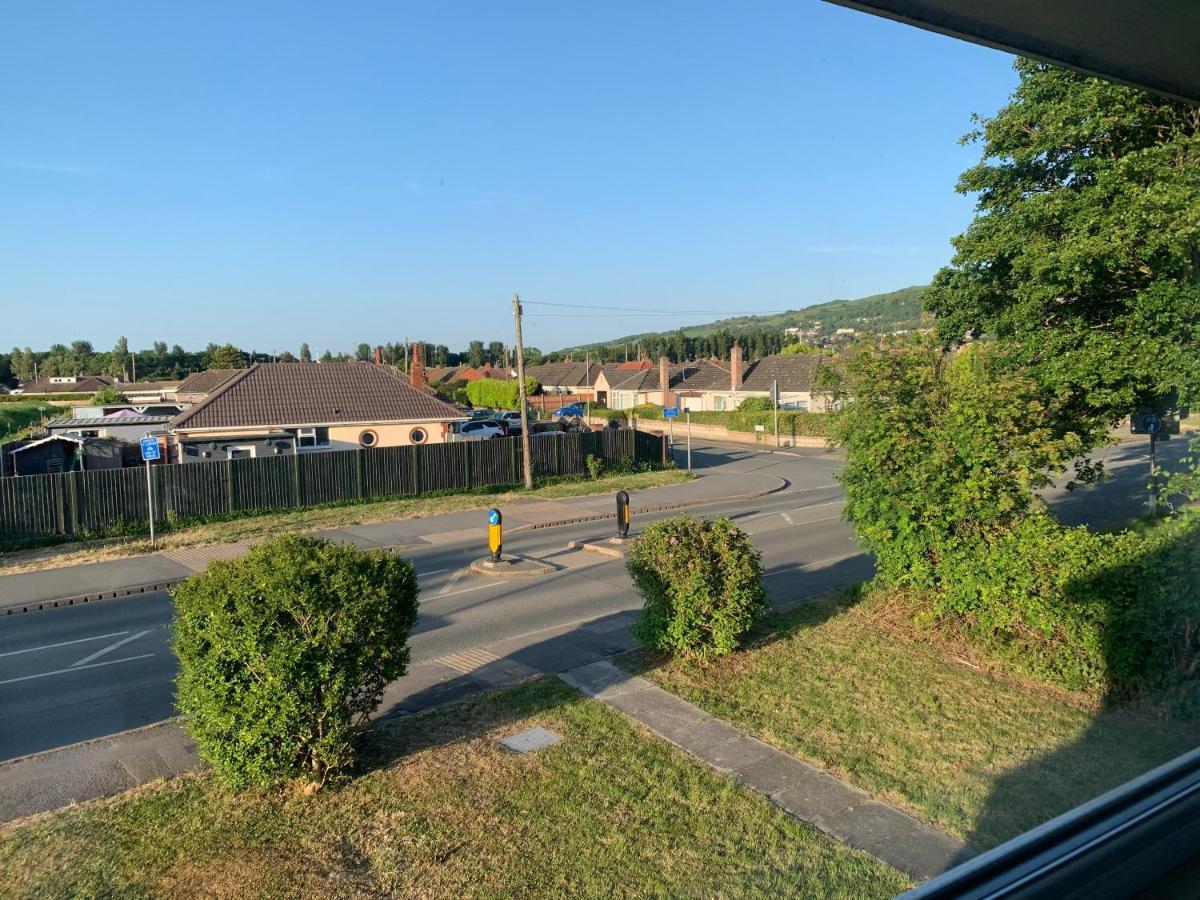 Sunny Prestatyn Apartment Экстерьер фото