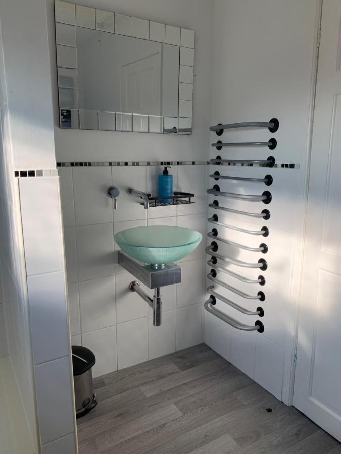Sunny Prestatyn Apartment Экстерьер фото