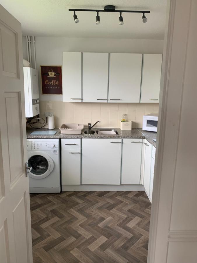 Sunny Prestatyn Apartment Экстерьер фото