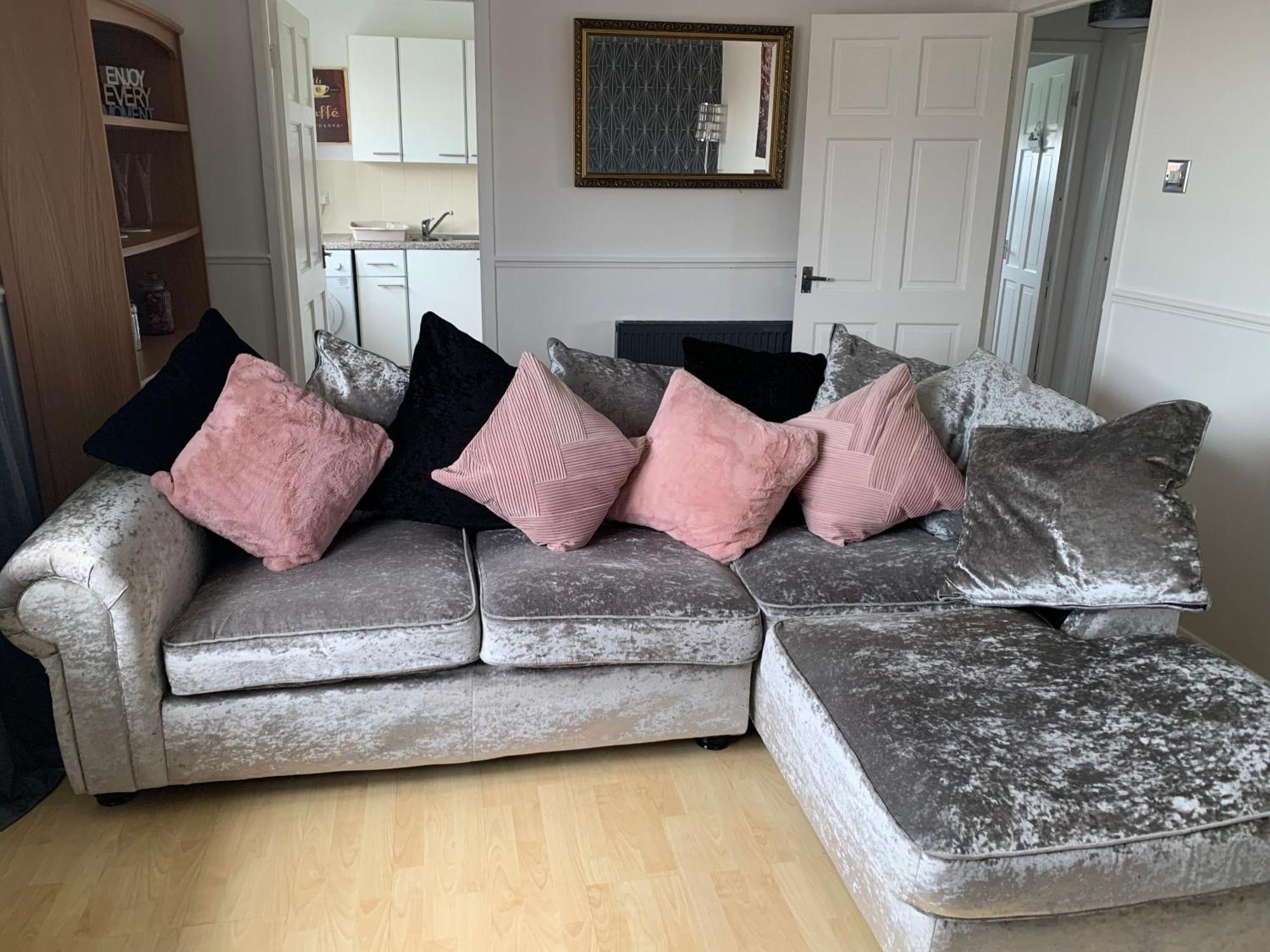 Sunny Prestatyn Apartment Экстерьер фото